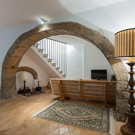 Appartamento Archetto ออร์เวียโต ภายนอก รูปภาพ